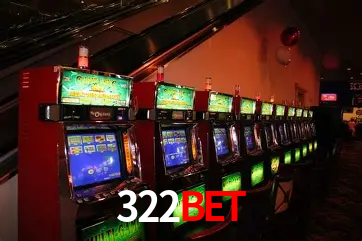  322bet.com