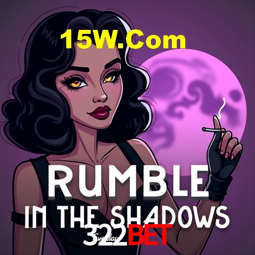 Estatísticas Esportivas 322bet