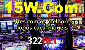 Live Casino 322bet