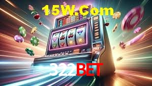 Secure Login 322bet