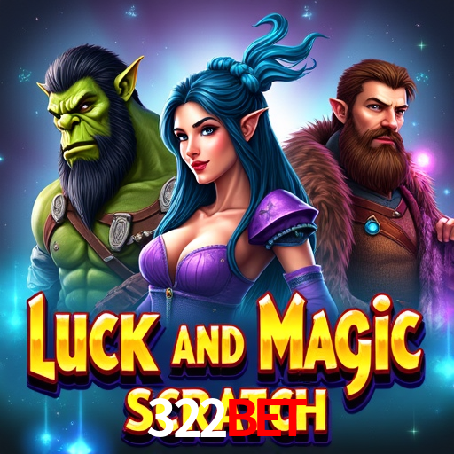 A Emoção da Loteria na 322bet: Uma Chance de Mudança de Vida