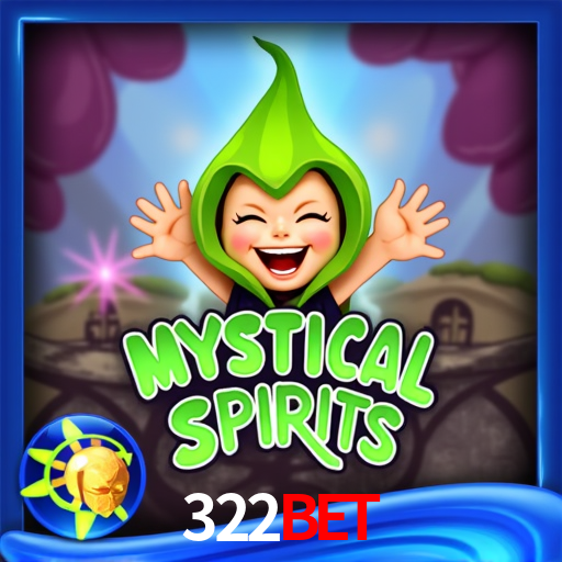 Interface do App 322bet