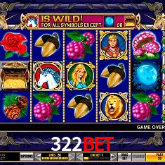 Especiais de Fim de Semana 322bet